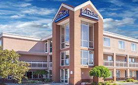 Baymont By Wyndham Madison Heights Detroit Area